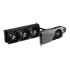 Thumbnail 2 : MSI NVIDIA GeForce RTX 5080 16GB SUPRIM LIQUID SOC 360mm Radiator Blackwell Graphics Card