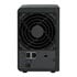 Thumbnail 4 : Synology DiskStation DS225+ 2 Bay Desktop NAS Enclosure