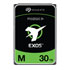 Thumbnail 2 : Seagate Exos M 30TB Enterprise/NAS 3.5" SATA HDD / Hard Drive 7200rpm