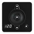 Thumbnail 2 : OptiTrack SlimX 120 Motion Capture Camera