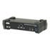 Thumbnail 1 : Aten CS1922M 2-Port USB 3.0 4K DisplayPort MST KVMP Switch