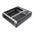 Thumbnail 2 : CiT S2i Ultra-Thin Mini-ITX Case with 120W Laptop Adpater