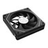 Thumbnail 4 : CiT Eclipse 120mm Two-Sided Infinity ARGB Black PWM Fan