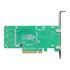 Thumbnail 4 : HighPoint Rocket 720L 12G SAS/ 6G SATA PCIe 3.0 HBA Controller
