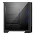 Thumbnail 2 : MSI MPG VELOX 300R AIRFLOW PZ Black Mid Tower Tempered Glass PC Gaming Case