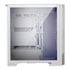 Thumbnail 2 : MSI MPG VELOX 300R AIRFLOW PZ White Mid Tower Tempered Glass PC Gaming Case