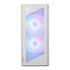 Thumbnail 3 : MSI MPG VELOX 300R AIRFLOW PZ White Mid Tower Tempered Glass PC Gaming Case