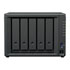 Thumbnail 2 : Synology Diskstation DS1525+ 5 Bay Desktop NAS with 5 x HAT3310-16T Bundle