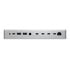 Thumbnail 4 : Razer Thunderbolt 5 Dock Mercury 10 Port Docking Station
