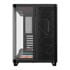 Thumbnail 3 : CORSAIR AIR 5400 LX-R RGB Triple Chamber Black Mid-Tower PC Case