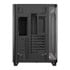 Thumbnail 4 : CORSAIR AIR 5400 LX-R RGB Triple Chamber Black Mid-Tower PC Case