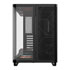 Thumbnail 3 : CORSAIR AIR 5400 RS-R ARGB Triple Chamber Black Mid-Tower PC Case