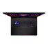 Thumbnail 3 : Refurbished MSI Raider GE78HX 17" 240Hz QHD+ Core i9 RTX 4090 Gaming Laptop
