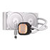 Thumbnail 4 : CORSAIR NAUTILUS 240 RS LCD Intel / AMD CPU Liquid Cooler White