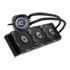 Thumbnail 3 : CORSAIR NAUTILUS 360 RS LCD Intel / AMD CPU Liquid Cooler Black