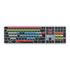 Thumbnail 2 : LogicKeyboard Vimeo Livestream TITAN Wireless Backlit Keyboard (Windows)