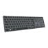 Thumbnail 1 : LogicKeyboard TITAN Wireless Backlit Keyboard (Windows)