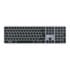 Thumbnail 2 : LogicKeyboard TITAN Wireless Backlit Keyboard (Windows)