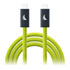Thumbnail 1 : Angelbird USB-C 3.2 Solid Flex Tether Cable 4.5 m Lime