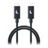 Thumbnail 1 : Angelbird USB-C 4.0 Solid Flex Cable Blue Gray 1 m