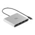Thumbnail 2 : OWC USB-C Quad HDMI 4K Display Adapter with DisplayLink