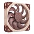 Thumbnail 1 : Noctua NF-A12x25 G2 PWM 120mm Next Generation Premium Quiet Fan