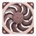 Thumbnail 2 : Noctua NF-A12x25 G2 PWM 120mm Next Generation Premium Quiet Fan