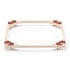 Thumbnail 1 : Noctua Inlet Side Spacers for 120mm Noctua Fans (Beige/Brown)