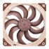 Thumbnail 2 : Noctua NF-A14x25 G2 LS PWM 140mm Next Generation Premium Quiet Fan