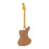 Thumbnail 4 : Fender - American Professional Classic Jazzmaster, Rosewood Fingerboard, Faded Firemist Gold