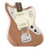Thumbnail 2 : Fender - American Professional Classic Jaguar, Rosewood Fingerboard, Faded Firemist Gold