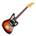 Thumbnail 1 : Fender- American Professional Classic Jaguar, Rosewood Fingerboard, 3-Color Sunburst
