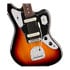 Thumbnail 2 : Fender- American Professional Classic Jaguar, Rosewood Fingerboard, 3-Color Sunburst