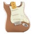 Thumbnail 2 : Fender - American Professional Classic Stratocaster, Maple Fingerboard, Faded Firemist Gold