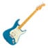 Thumbnail 1 : Fender - American Professional Classic Stratocaster HSS, Maple Fingerboard, Faded Lake Placid Blue