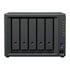 Thumbnail 2 : Synology Diskstation DS1525+ 5 Bay Desktop NAS with 5 x HAT3300-6T Bundle