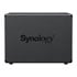 Thumbnail 3 : Synology Diskstation DS1525+ 5 Bay Desktop NAS with 5 x HAT3300-6T Bundle