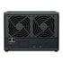 Thumbnail 4 : Synology Diskstation DS1525+ 5 Bay Desktop NAS with 5 x HAT3300-6T Bundle