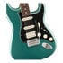 Thumbnail 2 : Fender - American Professional Classic Stratocaster HSS, Rosewood Fingerboard, Faded Sherwood Green