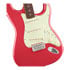Thumbnail 2 : Fender - American Professional Classic Stratocaster, Rosewood Fingerboard, Faded Dakota Red