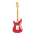 Thumbnail 4 : Fender - American Professional Classic Stratocaster, Rosewood Fingerboard, Faded Dakota Red
