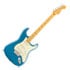 Thumbnail 1 : Fender - American Professional Classic Stratocaster, Maple Fingerboard, Faded Lake Placid Blue