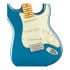 Thumbnail 2 : Fender - American Professional Classic Stratocaster, Maple Fingerboard, Faded Lake Placid Blue