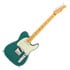 Thumbnail 1 : Fender - American Professional Classic Telecaster, Maple Fingerboard, Faded Sherwood Green Metallic