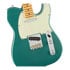 Thumbnail 2 : Fender - American Professional Classic Telecaster, Maple Fingerboard, Faded Sherwood Green Metallic