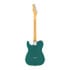 Thumbnail 4 : Fender - American Professional Classic Telecaster, Maple Fingerboard, Faded Sherwood Green Metallic