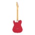 Thumbnail 4 : Fender - American Professional Classic Telecaster, Rosewood Fingerboard, Faded Dakota Red