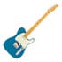 Thumbnail 1 : Fender - American Professional Classic Telecaster, Maple Fingerboard, Faded Lake Placid Blue