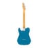 Thumbnail 4 : Fender - American Professional Classic Telecaster, Maple Fingerboard, Faded Lake Placid Blue