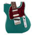Thumbnail 2 : Fender - American Professional Classic Telecaster SSS, Rosewood Fingerboard, Faded Sherwood Green Me